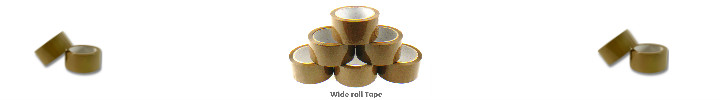 Parcel Tape