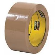 Parcel tape