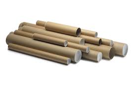 Eco Postal Tubes