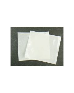 1000 A7 125mm x 90mm Clear Document pouches / wallets and address lable sleeves, ideal for all your dispatches
