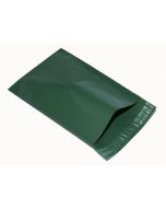 Olive Green poly mailer Eco mailing bag size 305mm x 405mm 12 x 16 large mailing bag