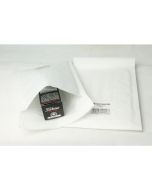 100 x F/3 padded envelopes size 220mm x 330mm. 