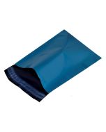 Blue plastic mailing bags, mailer post envelopes. size 160mm x 230mm or 6 x 9 inches....... See More Quantities