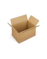 Ecommerce posting box