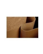 Corrugated carboard rolls