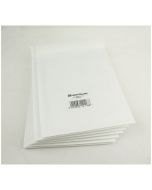 K/7 size bubble lined padded envelopes