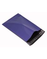 Small Violet poly mailer envelopes, Can be Use for books/Cds Size 160mm x 230mm or 6.5 x 9..... See More Quantities 