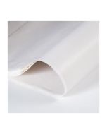 White tissue paper