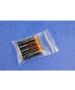500 x Clear Grip seal bags size 2.25 x 3 inches, 55mm x 75mm GL02,  SEE MORE Quantities
