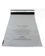 large grey mailers