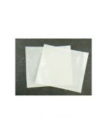 1000 A7 125mm x 90mm Clear Document pouches / wallets and address lable sleeves, ideal for all your dispatches