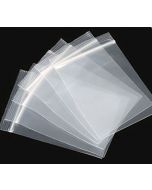 Clear grip seal 6 x 9 inches