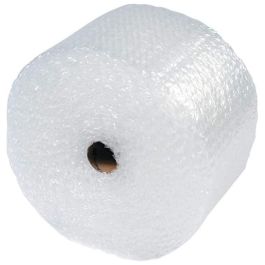 Bubble shop wrap discontinued