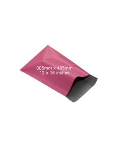 A3 mailers Pink colour