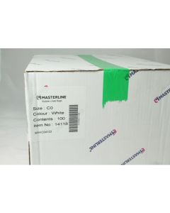 padded envelopes C/0 size