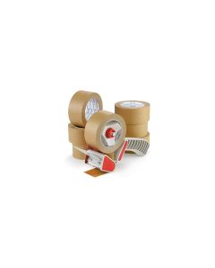 36 Rolls of Paper backed tape 48mm wide 