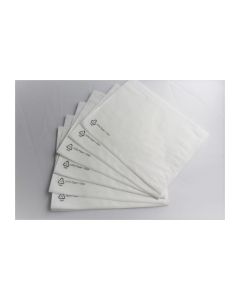 All paper A6 document pouch