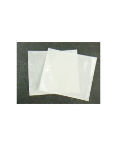 500 A7 125mm x 90mm Clear Document pouches and address lable sleeves, ideal for all your dispatches