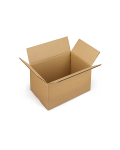 Ecommerce posting box