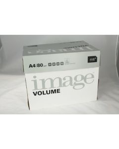  4 x reams of white printer copy paper