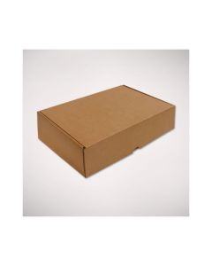 Colmpac Die cut box 305mm x 210mm x 91mm