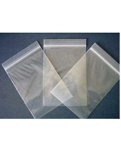 300 A4 Clear Grip seal clear bags size 9 x 12.75 inches, 230mm x 325mm A4 Size.....  SEE MORE QUANTITY