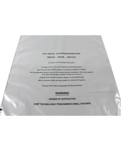 Eco biodegradable a3 mailers