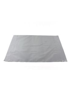 eco bio poly bags size 450mm x 600mm