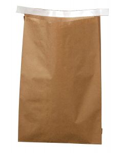 Large paper mailing bags