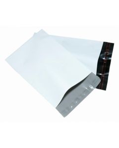 White Heavy Duty A4 mailer