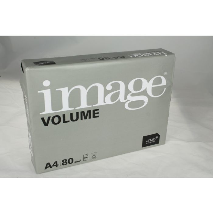 2 x reams of white printer paper