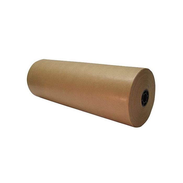 600mm wide brown paper rolls