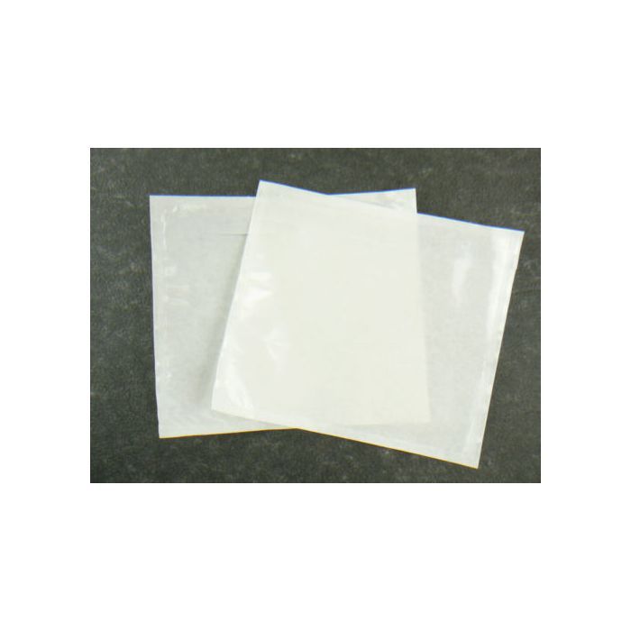 500 A7 125mm x 90mm Clear Document pouches and address lable sleeves, ideal for all your dispatches