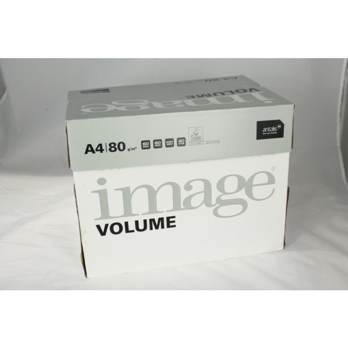  4 x reams of white printer copy paper