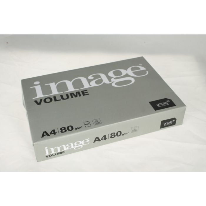 White Copy paper 80 gsm