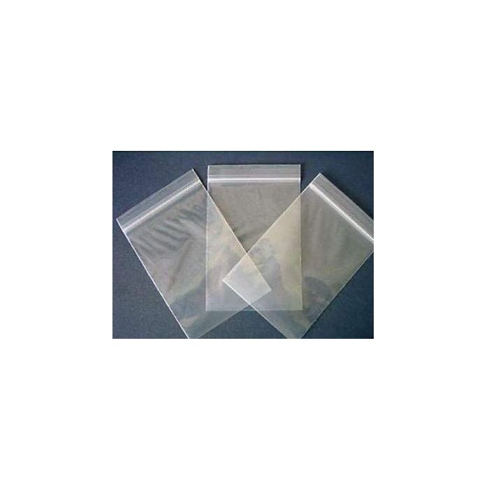 300 A4 Clear Grip seal clear bags size 9 x 12.75 inches, 230mm x 325mm A4 Size.....  SEE MORE QUANTITY