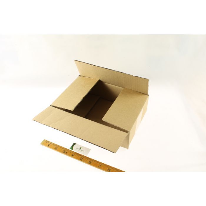 25 Small Posting box, Single wall cardboard, Size 230mm x 150mm x 65mm or 9 x 6 x 2.5 inches