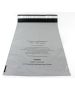 Eco degradable poly mailer size 350mm x 500mm