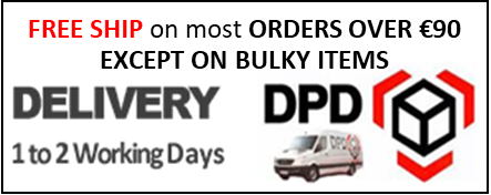 Delivery DPD