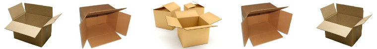 Eco Boxes Eco Boxes