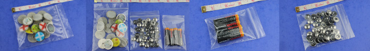 Grip Seal Grip Seal