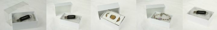 Eco Die Cut Box Eco Die Cut Box