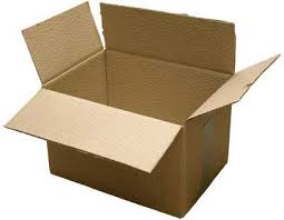 Eco Double Walled Box Eco Double Walled Box