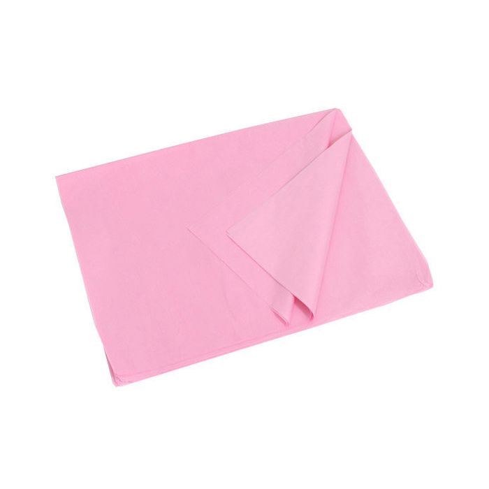 Pale Pink tissue paper