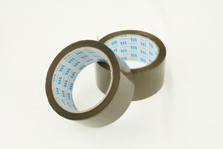 Tan Brown sealing tape