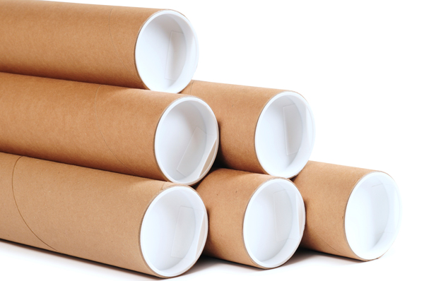 Postage carboard Tubes
